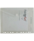 Dokumententasche FolderGreen 40706-00, Din A4, transparent farblos, Polypropylen (PP), Klettverschluss