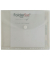 Dokumententasche FolderGreen 40709-00, A4, transparent farblos, Polypropylen (PP), Klettverschluss