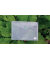 Sichttasche, DIN A4 quer, mit Druck- knopf, farblos transparent glänzend,