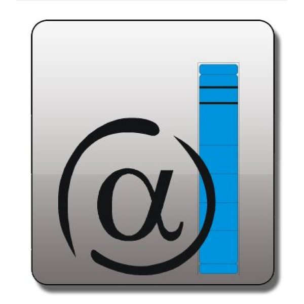 4250062158836 - Rückenschild kurzschmal selbstklebend Farbe blau 4250062158836 Alpha label 4250062158836 - Rückenschild kurzschmal selbstklebend Farbe blau 4250062158836 Alpha label