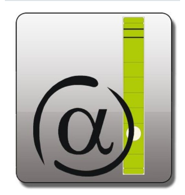 R&uuml;ckenschilder 5894, gr&uuml;n, schmal/lang, 39x280mm, selbstklebend