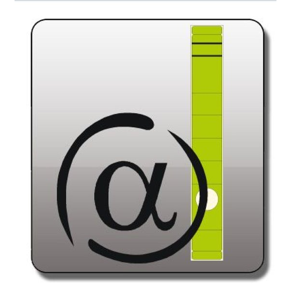 4250062158942 - selbstklebende Rückenschilder 5894 grün 280x39mm selbstklebend  4250062158942 Alpha label