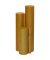 Packpapierrolle braun 0,50m x 250m 70g/qm