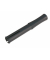 Hand-Stretchfolienabroller Mini 244160612 bis 500mm schwarz leer 