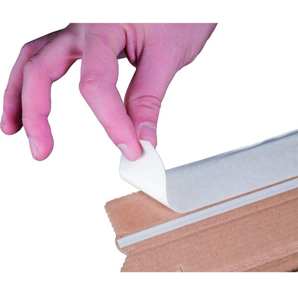 4250414103804 - Versandtaschen 210100725 B4 ohne Fenster selbstklebend braun 4250414103804 Smartbox Pro