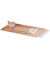 Universalverpackung C4+, braun, haftklebend, Aufreißfaden