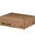 Versandkarton Mail-Box M 00069030 braun, bis DIN Dokumenten- oder Warenversand von Artikeln bis zum A4-&Uuml;berformat, Versand mit D