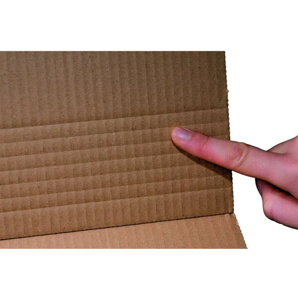 4250414105150 - Buchverpackung Universalverpackung 211102220 braun für A4 innen 305x230x100mm 4250414105150 20 Stück 4250414105150 - Buchverpackung Universalverpackung 211102220 braun für A4 innen 305x230x100mm 4250414105150 20 Stück
