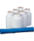 Stretchfolie Mini 249190101 100mm x 150m transparent 15µm 