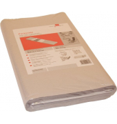Packseide 253160108/500x750 mm grau 2,5kg 28g/qm Inh.250