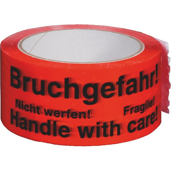4250414116354 - Signal-Packband Bruchgefahr! 50mm x 66m 4250414116354 245141336 4250414116354 - Signal-Packband Bruchgefahr! 50mm x 66m 4250414116354 245141336