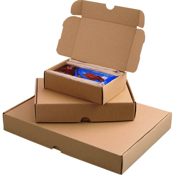 4250414133221 - Maxibriefkarton 211107725 braun porto-optimiert bis DIN A6 innen 160x113x42mm Wellpappe 4250414133221 25 Stück 4250414133221 - Maxibriefkarton 211107725 braun porto-optimiert bis DIN A6 innen 160x113x42mm Wellpappe 4250414133221 25 Stück