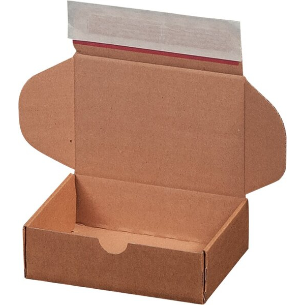 4250414138479 - Maxibriefkarton Modulbox Maxibrief 311100120 braun porto-optimiert bis DIN A7+ innen 140x101x43mm Wellpappe 4250414138479 Sm 20 Stück 4250414138479 - Maxibriefkarton Modulbox Maxibrief 311100120 braun porto-optimiert bis DIN A7+ innen 140x101x43mm Wellpappe 4250414138479 Sm 20 Stück