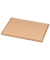 Großbriefkarton 322102425 braun, porto-optimiert, bis DIN A5, innen 215x155x15mm, Karton
