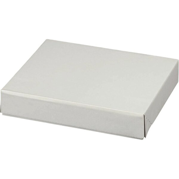 4250414140632 - Versandkarton Textil- E-Commerce Karton XS 740799501 weiß bis DIN A4 innen 300x240x60mm Karton 4250414140632 20 Stück
