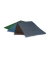 Fu&szlig;matte 13041 Eazycare Turf, 57x86cm  (HxB), rechteckig, f&uuml;r Innen- und Au&szlig;enbereich