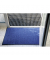 Fu&szlig;matte 22022 Eazycare Color, 60x90cm (HxB), rechteckig, f&uuml;r Innenbereich