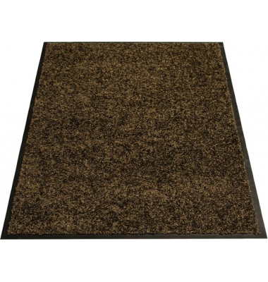Fußmatte 22020-2 Eazycare Color, 60x90cm, rechteckig, für Innenbereich