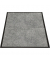 Fu&szlig;matte 27021 Eazycare Basic, 60x80cm (HxB), rechteckig, f&uuml;r Innenbereich
