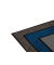 Fußmatte 27031 Eazycare Basic, 80x120cm, rechteckig, für Innenbereich
