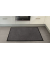 Fu&szlig;matte 27032 Eazycare Basic, 80x120cm (HxB), rechteckig, f&uuml;r Innenbereich