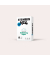 Recyclingpapier No. 4 (ehem.: Evolution White) K1706666080B A3 80g weiß 100er Weiße 