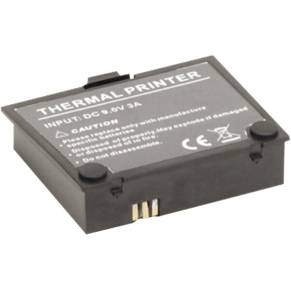 4260114693253 - Akku für Thermobelegdrucker RTP 300 4260114693253 ratiotec 79 4260114693253 - Akku für Thermobelegdrucker RTP 300 4260114693253 ratiotec 79
