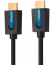 HDMI-Kabel, 1,5 m, Cinema Serie High-Speed mit Ethernet, 4K 3D