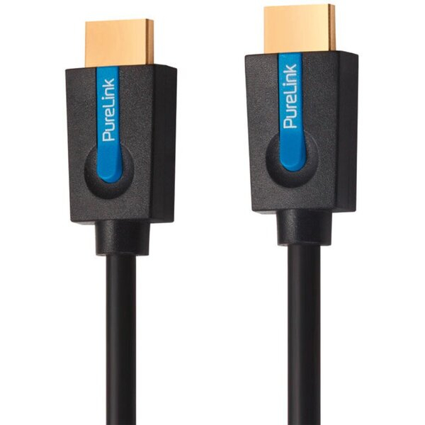 4260134122009 - HDMI-Kabel 15 m Cinema Serie High-Speed mit Ethernet 4K 3D 4260134122009 CS1000-015 4260134122009 - HDMI-Kabel 15 m Cinema Serie High-Speed mit Ethernet 4K 3D 4260134122009 CS1000-015
