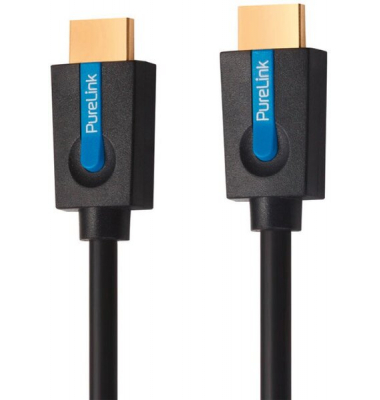 HDMI-Kabel, 3,0m, Cinema Serie High-Speed mit Ethernet, 4K 3D