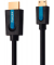 High Speed HDMI/Mini HDMI-Kabel, mit Ethernet, 3,0m, 4K 3 D FullHD