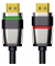 HDMI-Kabel, 2 m, Ultimate Serie High-Speed mit Ethernet, 4K 3D