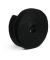 Klettbandrolle ROLL schwarz 3,0 m