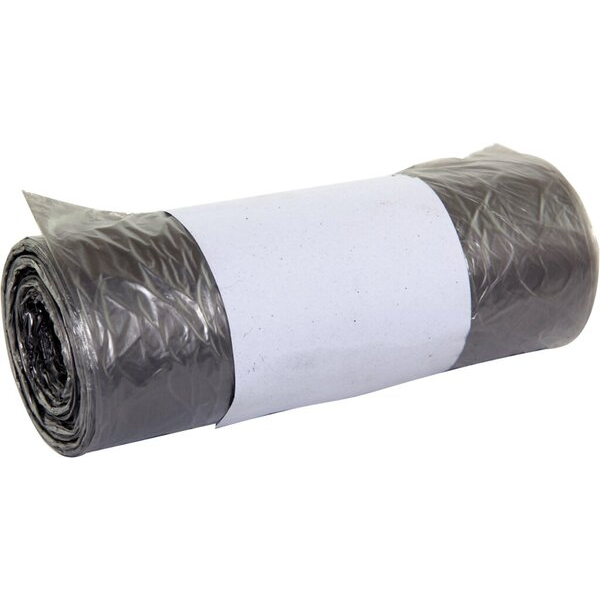 4260339554148 - Müllsäcke 30l ca50x60cm grau 50 Stück 04790151 ca 55my 4260339 4260339554148 - Müllsäcke 30l ca50x60cm grau 50 Stück 04790151 ca 55my 4260339