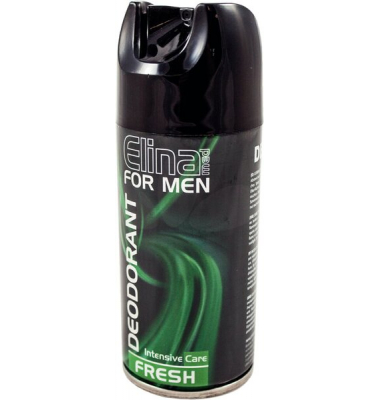 Deodorant Elina med für Männer,150ml