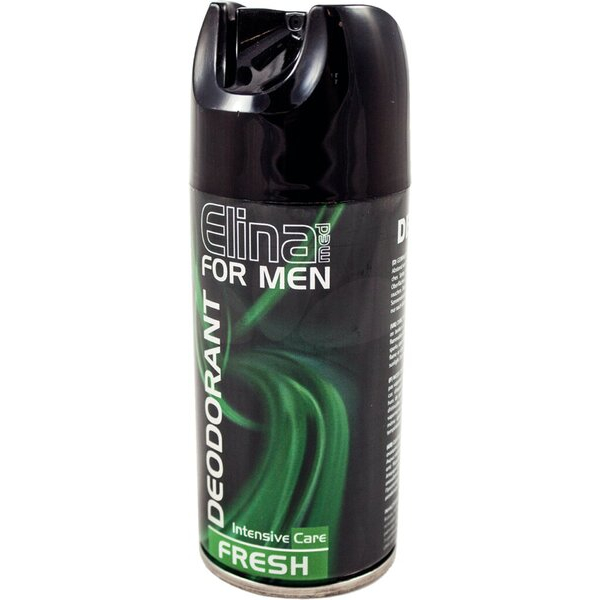 4326470425430 - Deodorant Elina med für Männer150ml 4326470425430 04990109 4326470425430 - Deodorant Elina med für Männer150ml 4326470425430 04990109