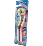 Zahnbürste Elina medium