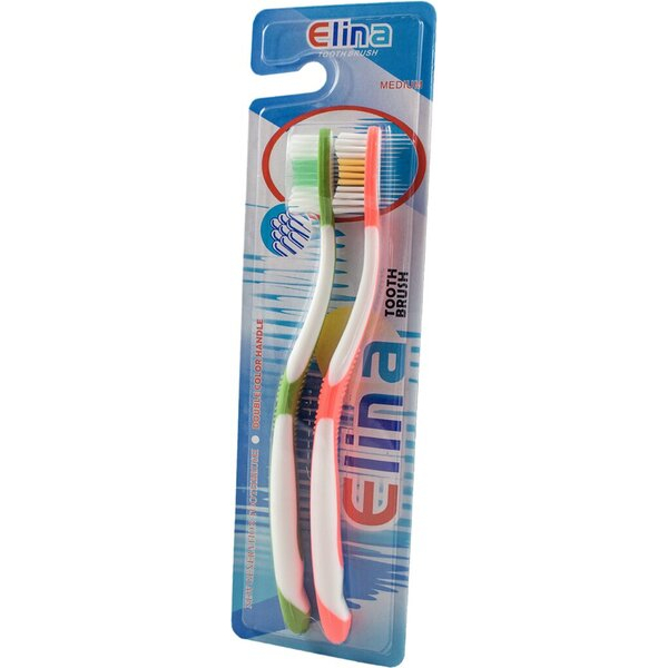 4326470639158 - Zahnbürste Elina medium 4326470639158 Wilhelm Klein 4326470639158 - Zahnbürste Elina medium 4326470639158 Wilhelm Klein