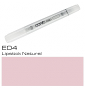 Marker Copic Ciao Typ E - 04 Lipstick Natural