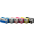 Druckerpatrone PJIC6 (C13S020452) schwarz