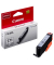 Druckerpatrone CLI-571GY (0389C001) grau