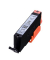 Druckerpatrone CLI-571GY (0389C001) grau
