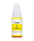 Druckerpatrone GI-590 Y 1606C001 (kompatibel zu Canon GI-590Y), gelb, ca. 7000 Seiten