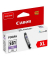 Druckerpatrone CLI-581 XL PB 2053C001 (kompatibel zu Canon CLI-581PB XL), fotoblau, ca. 4710 Seiten