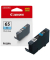 Druckerpatrone CLI-65PC 4220C001 (kompatibel zu Canon CLI-65PC), fotocyan