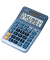 Tischrechner, MS-120EM, angewinkeltes Display, 12stellig