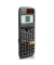 Schulrechner FX87DEX 12stellig Solar/Batterie schwarz