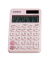 SL-310UC Taschenrechner rosa