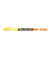 Textmarker TwinChecker, SLW8-GF, 2-farbig , 1-5mm Keilspitze