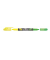 Textmarker TwinChecker, SLW8-GK, 2-farbig , 1-5mm Keilspitze